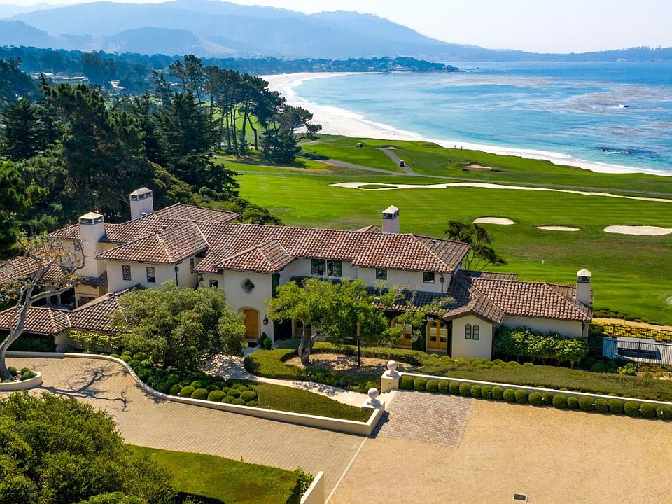 3398 Seventeen Mile Dr, Pebble Beach, CA 93953 Zillow