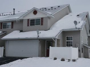 6361 208th Way N, Forest Lake, MN 55025