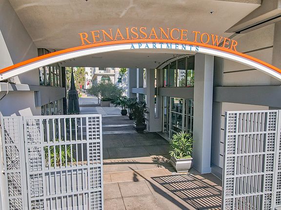 Enjoy the Los Angeles lifestyle at a great price