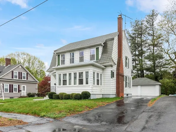 28 Winslow St, Gardner, MA 01440