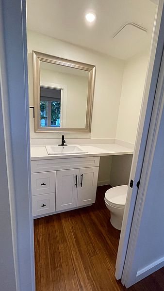 Vancouver Townhouse for rent - 2 Bedrooms — photo 6