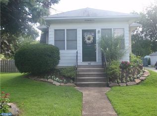 433 South Ave, Holmes, PA 19043