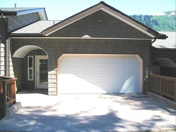 Covered entry