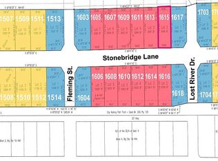 1615 Stonebridge Ln, Garden City, KS 67846