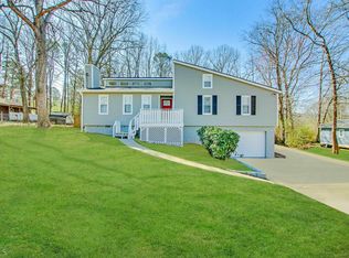 6081 Ridge Way, Douglasville, GA 30135