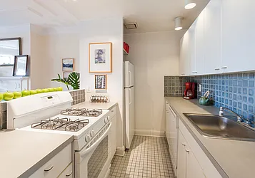 Sold by Brown Harris Stevens