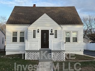 18319 Ada St, Lansing, IL 60438