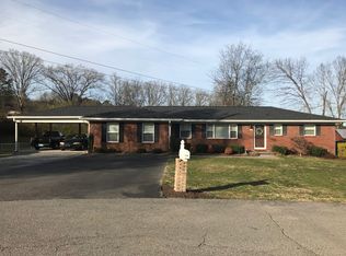 1115 Wagner Cir NW, Cleveland, TN 37311