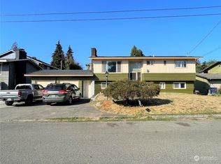 15035 29th Ave S, Seatac, WA 98188