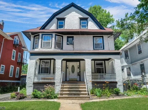 127 S Burnett St, East Orange, NJ