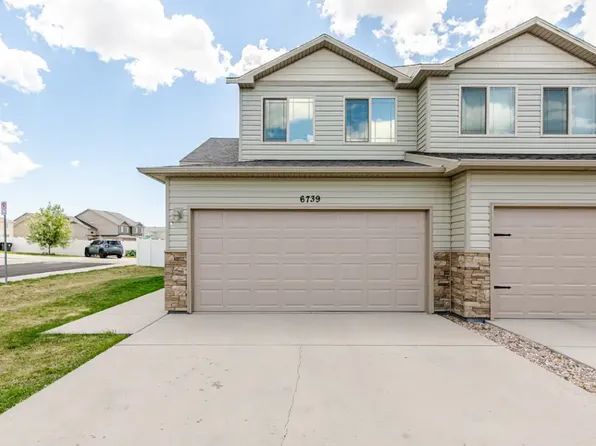 6739 Painted Rock Trl, Cheyenne, WY 82007