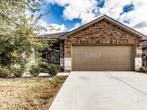 15311 Canada Goose Way, San Antonio, TX 78253