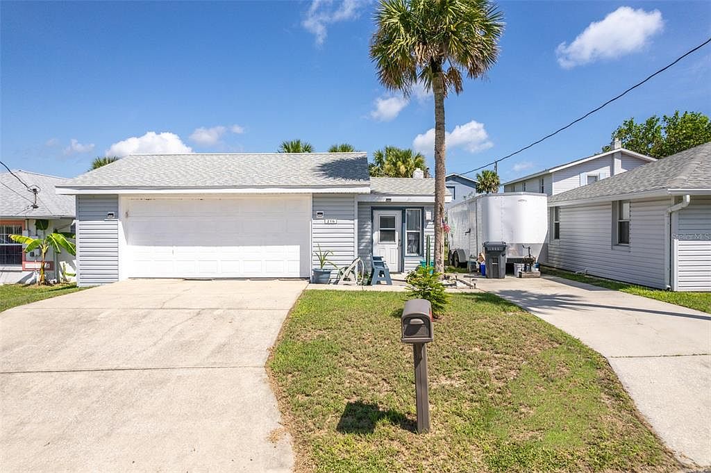 216 N 5th St, Flagler Beach, FL 32136 Zillow