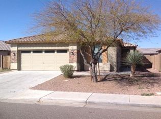 24840 W Dove Trl, Buckeye, AZ 85326