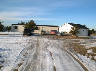 6121 Palomino Ln NW, Bemidji, MN 56601