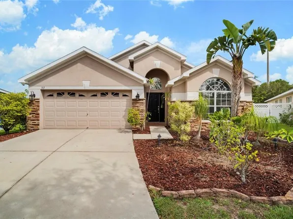 317 Delwood Breck St, Ruskin, FL 33570