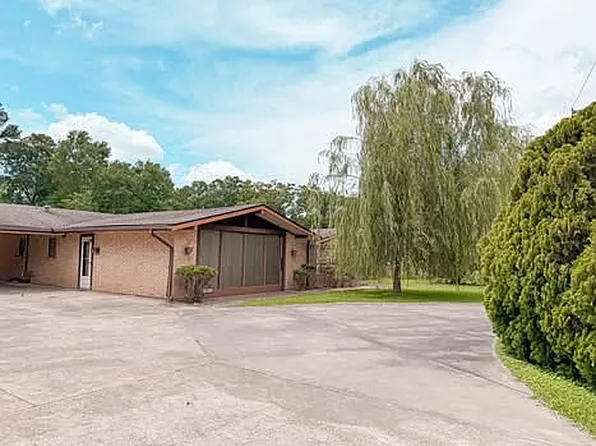 1831 N Cutting Ave, Jennings, LA 70546