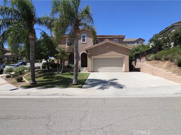 4438 Rimcrest Dr, Riverside, CA 92505