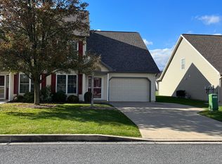 603 Shriner Ave, Lewisburg, PA 17837