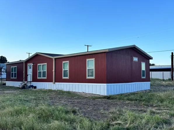 502 N Hendrickson St, Goldsmith, TX 79741