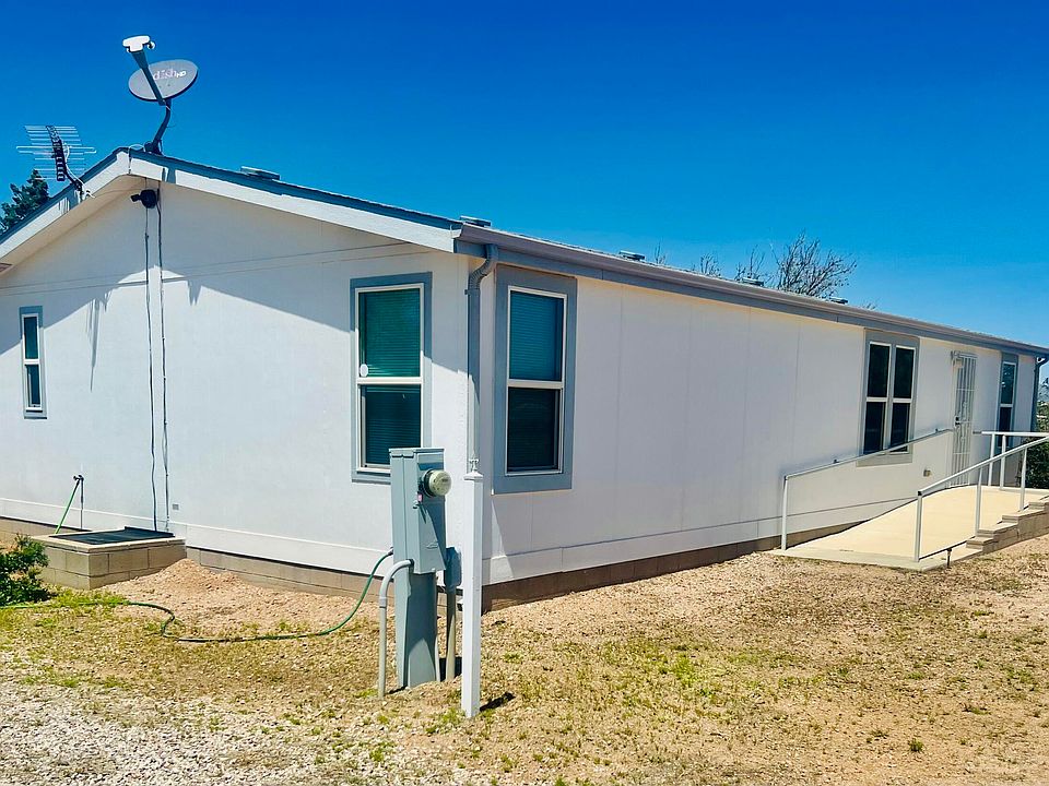 1193 N Camino San Rafael, Tombstone, AZ 85638 Zillow