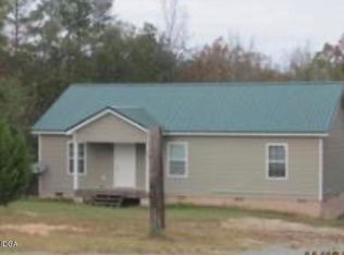 169 Griswoldville Shortcut, Macon, GA 31217