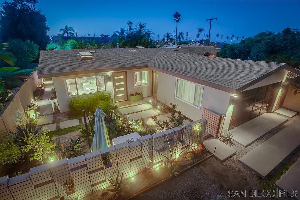 2322 Etiwanda St, San Diego, CA 92107 MLS 230020708 Zillow