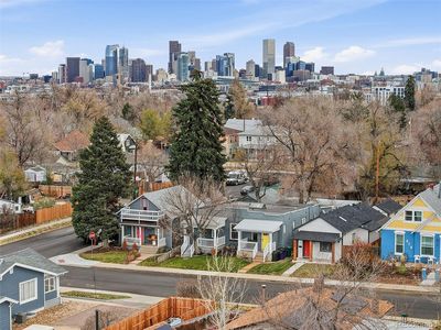 664 Meade Street, Denver, CO 80204