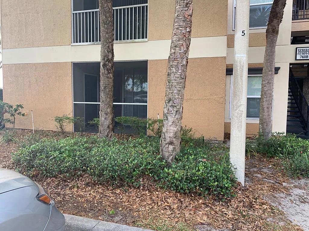 Building Photo - 7618 Pissarro Dr #101