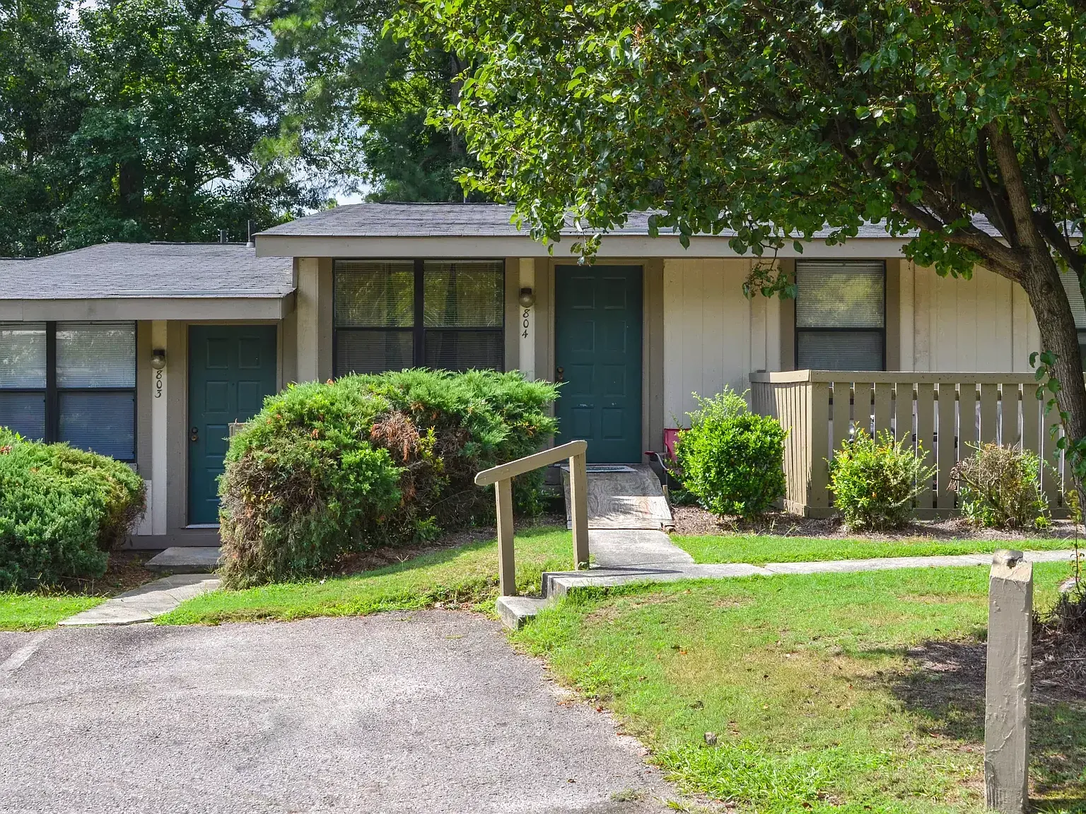 Cedar Ridge — Photo 2