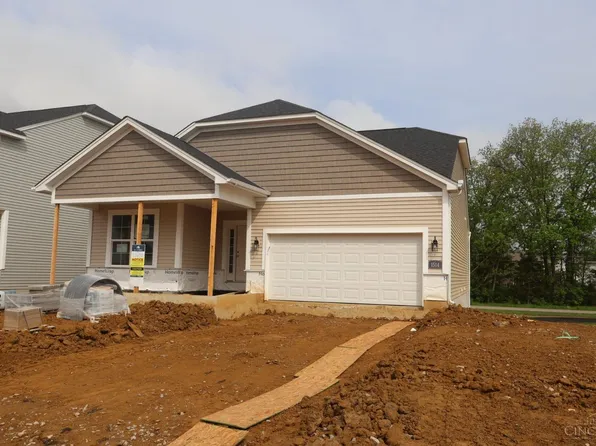 1514 Acadia Dr #7, Maineville, OH 45039