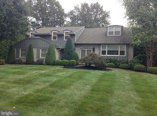 811 Triumphe Way, Warrington, PA 18976