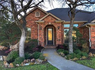 205 Mockingbird Ln, Aledo, TX 76008