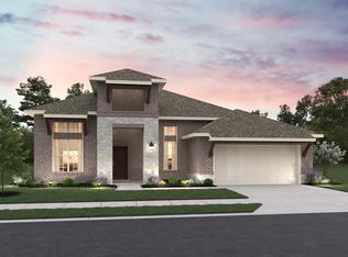 Palmer Plan, Provence, Austin, TX 78738