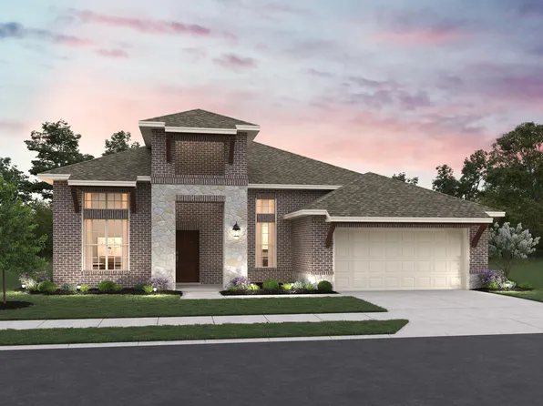 Palmer Plan, La Cima