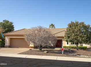 14952 W Yosemite Dr, Sun City West, AZ 85375