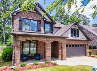 1248 Hunters Gate Dr, Birmingham, AL 35242