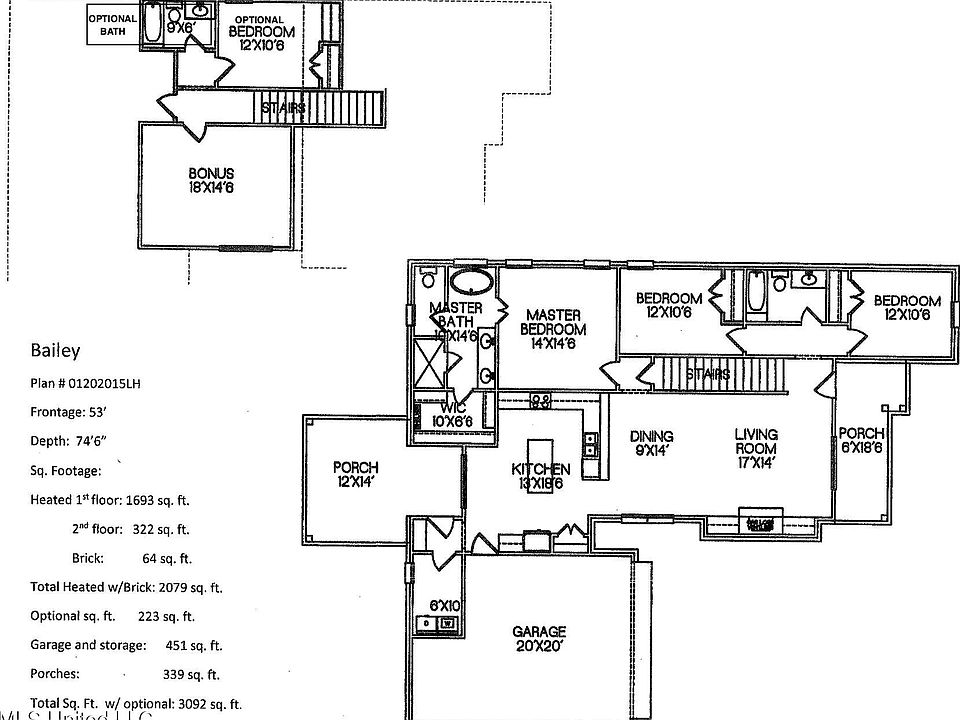 2nd image of 6655 Belltower Pl