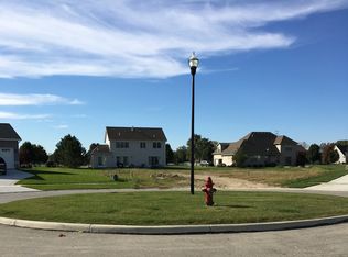 9632 Stallion Cir, Whitehouse, OH