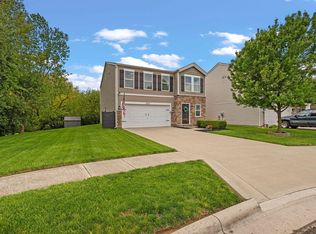 5021 Grimm Dr, Lockbourne, OH 43137