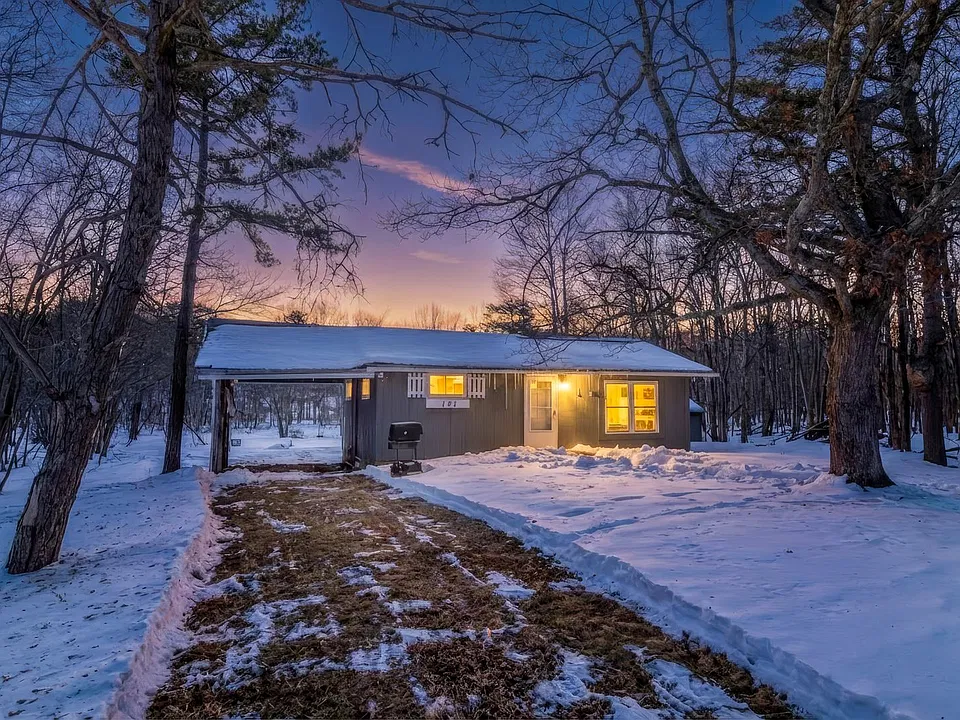 121 Shortridge Rd