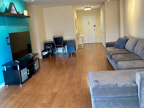 Living Room from the balcony