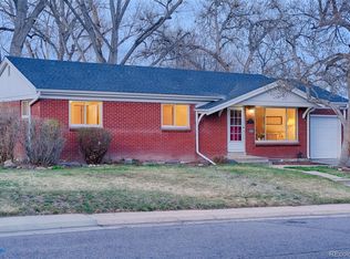 4097 W Grand Ave, Denver, CO 80123