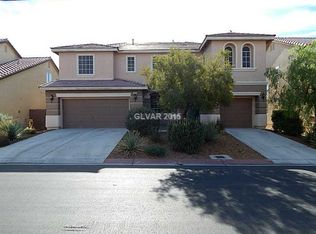 6024 Old Vines St, North Las Vegas, NV 89081