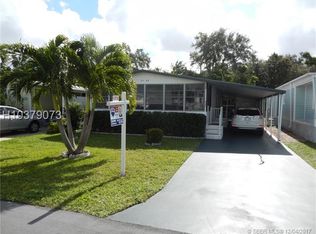 3146 SW 58th Pl, Fort Lauderdale, FL 33312