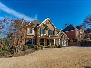 5964 Downington Rdg NW, Acworth, GA 30101