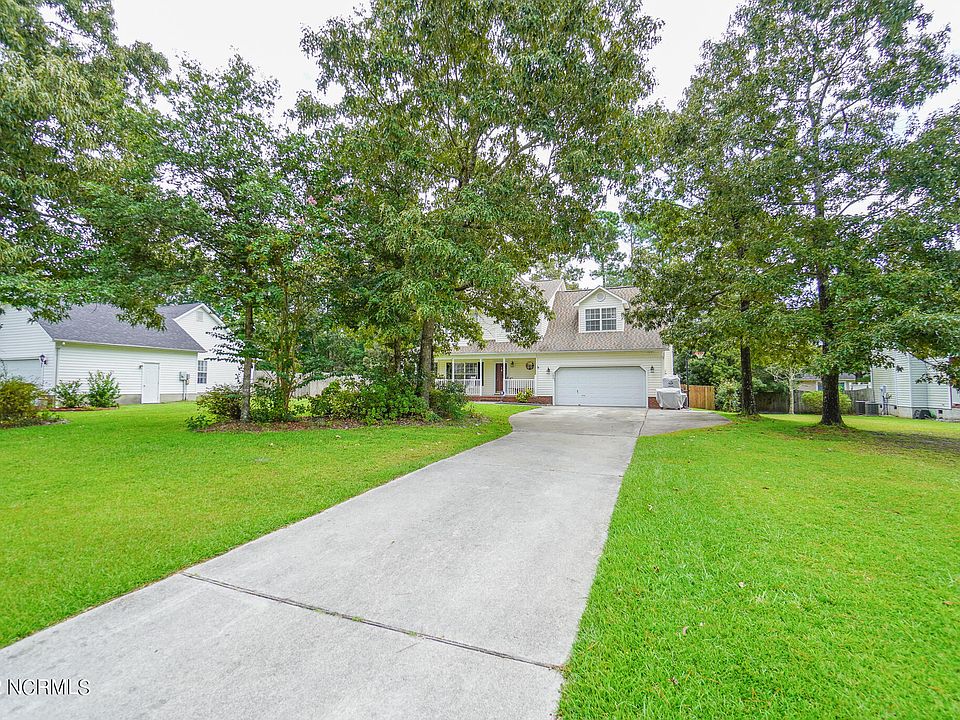 102 Trenton Place, Jacksonville, NC 28546 Zillow