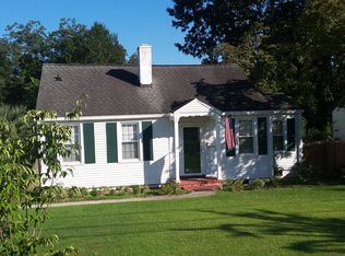 1734 Kissingbower Rd, Augusta, GA 30904