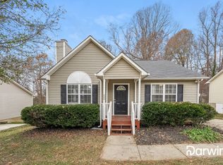 224 Williamsgate Ct, Winston Salem, NC 27107