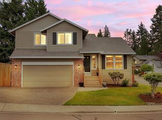 20786 SW Santa Fe Ter, Sherwood, OR 97140
